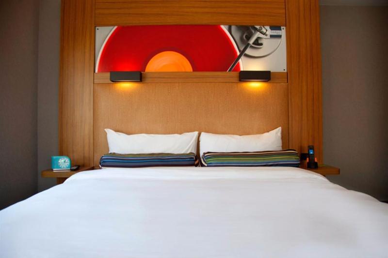 Vivanta Ahmedabad Sg Highway Buitenkant foto